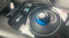 Nissan LEAF 110kW N-Connecta 40kWh 5dr Auto Electric Hatchback